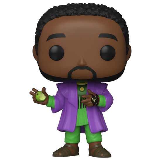 Фигурка Funko POP! Bobble Marvel Loki He Who Remains SDCC22 (Exc) (1062) 65205 / Фигурка Фанко ПОП! по мотивам сериала "Локи", Тот, кто остаётся