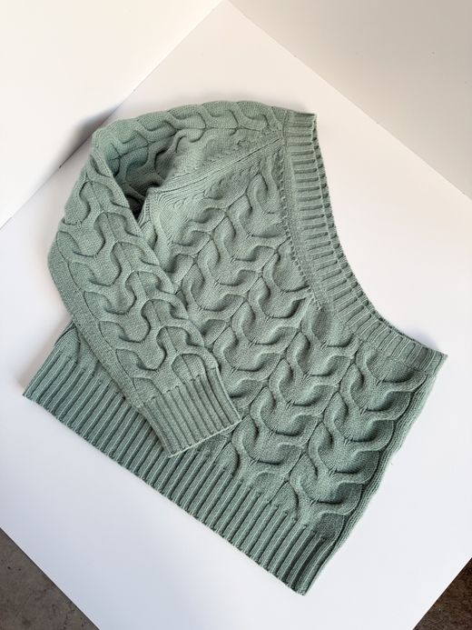 Джемпер Max Mara, s/m