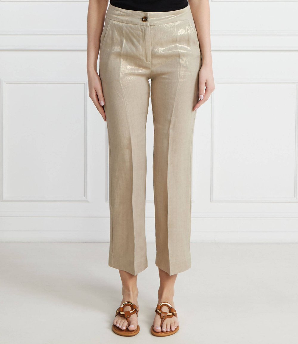 Льняное TURBIGO Marella SPORT - бежевый(13131164)