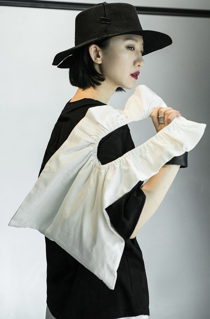 Small Bag «BRINION»