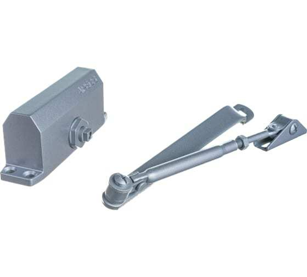 ДОВОДЧИК ДВЕРНОЙ APECS DC-20.3/0950/065/F-A1-SL