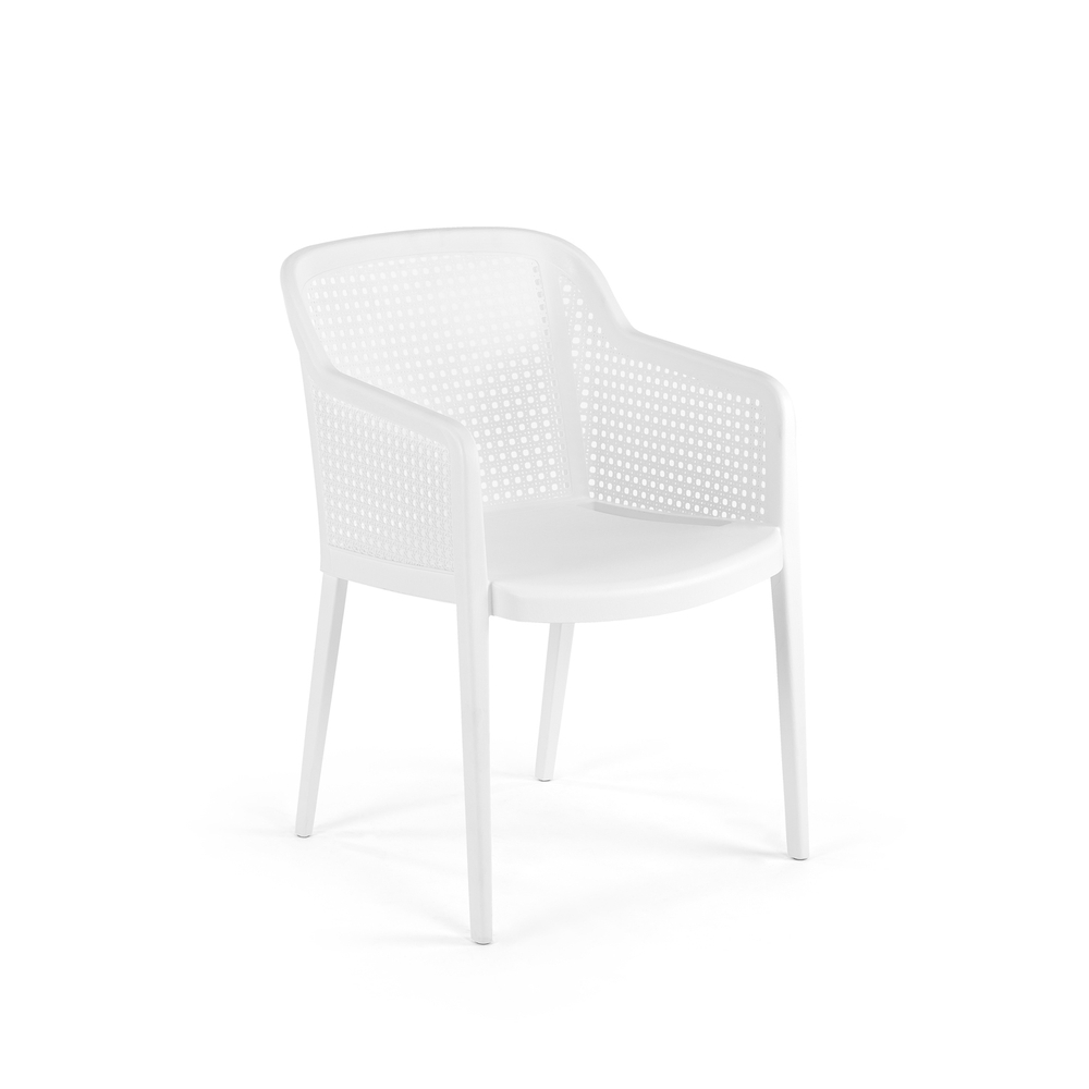 Кресло пластиковое OCTA Armchair