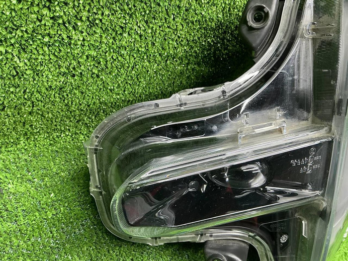 Указатель поворота Chery Tiggo 7 Pro Max (22-24)