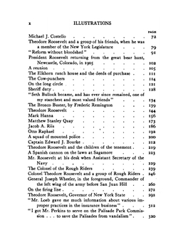 Theodore Roosevelt; an autobiography | Theodore Roosevelt