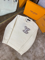 Louis Vuitton Sweatshirt