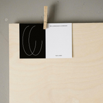 Открытка Быть уникальным и особенным