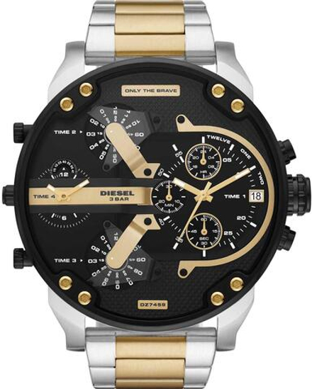 Мужские наручные часы Diesel DZ7459