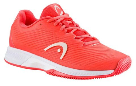 Женские теннисные кроссовки Head Revolt Pro 4.0 Clay Women