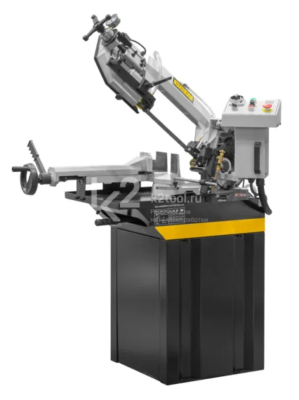 Станок ленточнопильный Stalex BSM-170GV