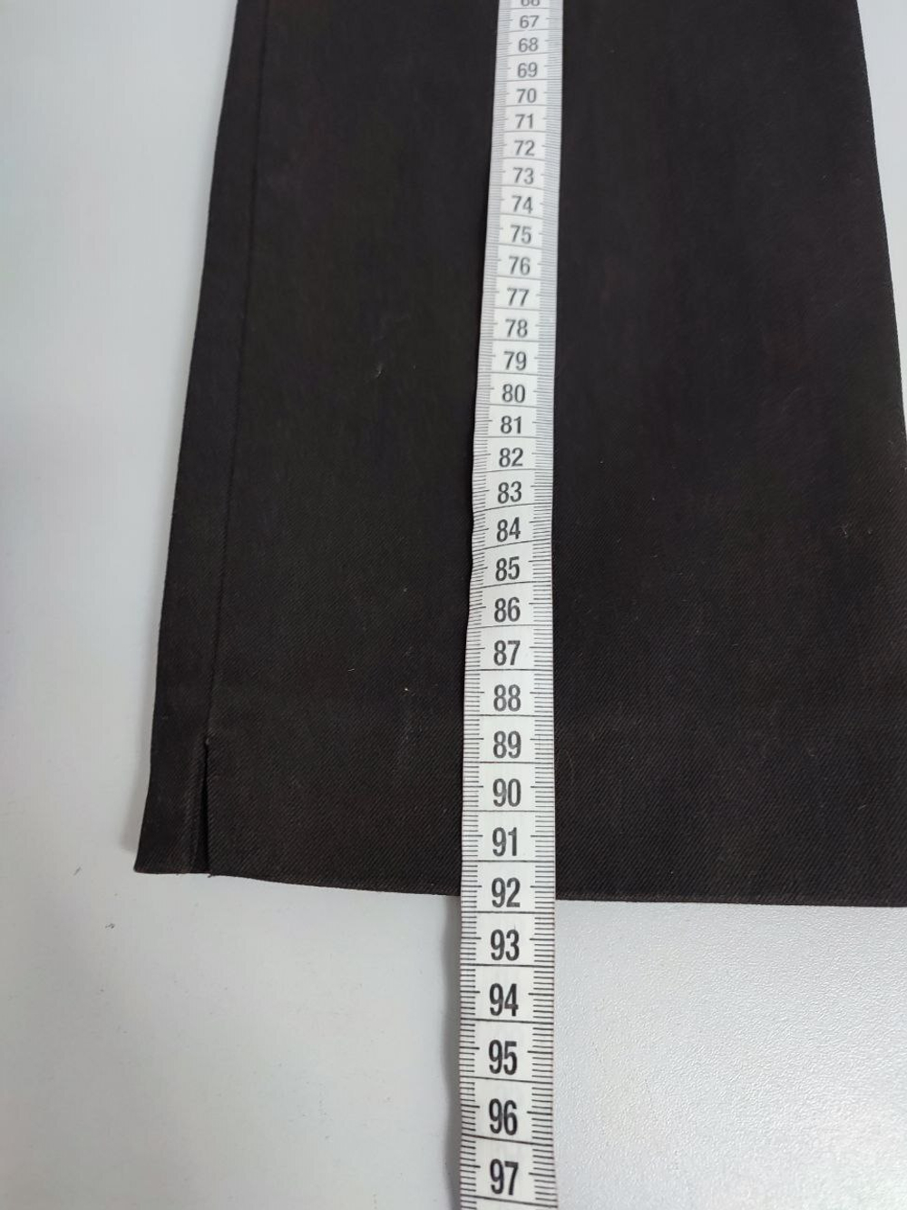 Брюки Glenfield  базовые 44 размер