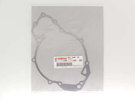 Прокладка крышки генератора Yamaha XV1700 Road Star 4WM-15461-00-00