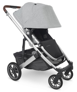 Коляска UPPAbaby Cruz V2 2 в 1 Stella