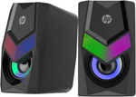 Компьютерные колонки HP DHE-6000 черный