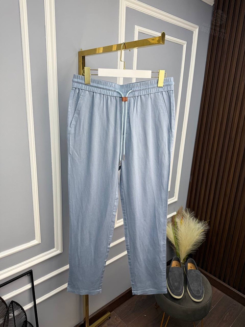 Брюки Loro Piana