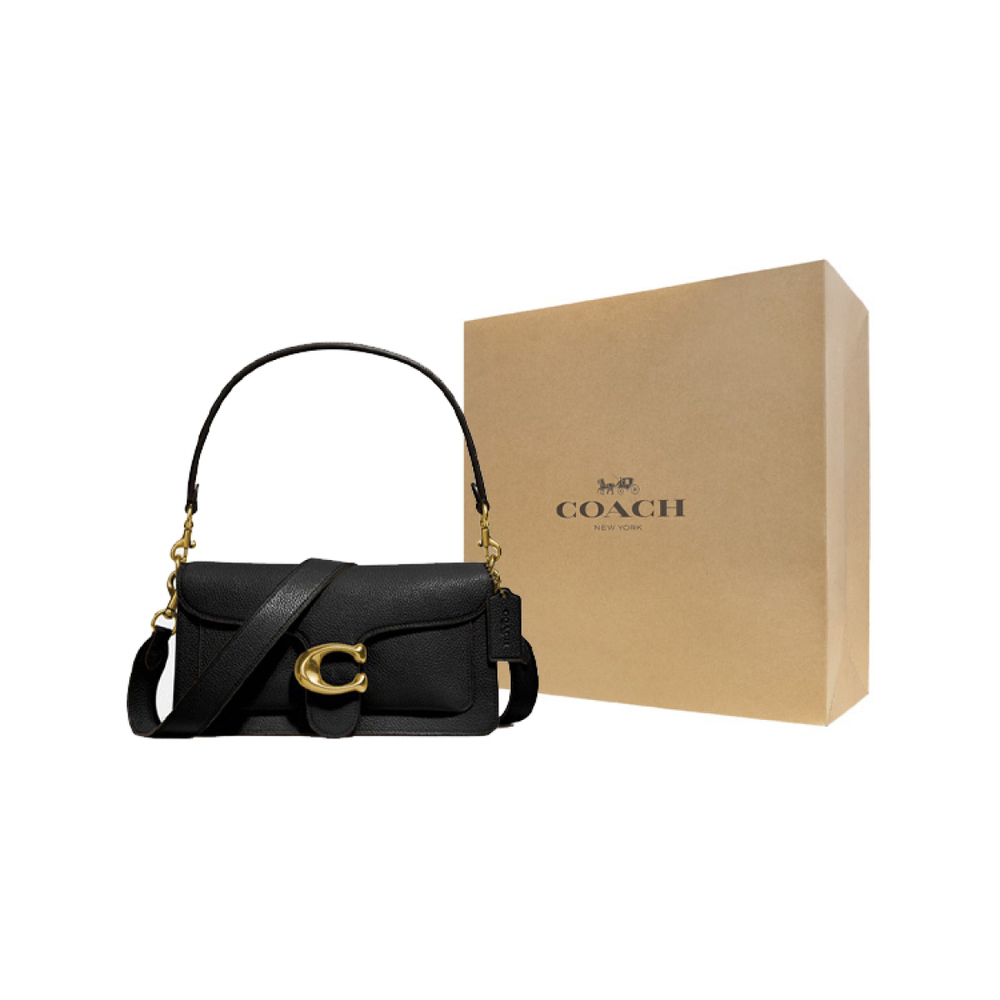 Сумка COACH Tabby 26, 73995-B4LJ