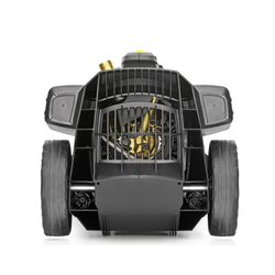 Аппарат высокого давления Karcher HD 5/15 C Plus (1.520-931.0)