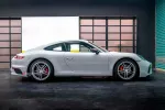 Обвес переделка для PORSCHE 911 991 CARRERA 2011–2019 в стиле 911 992 TURBO