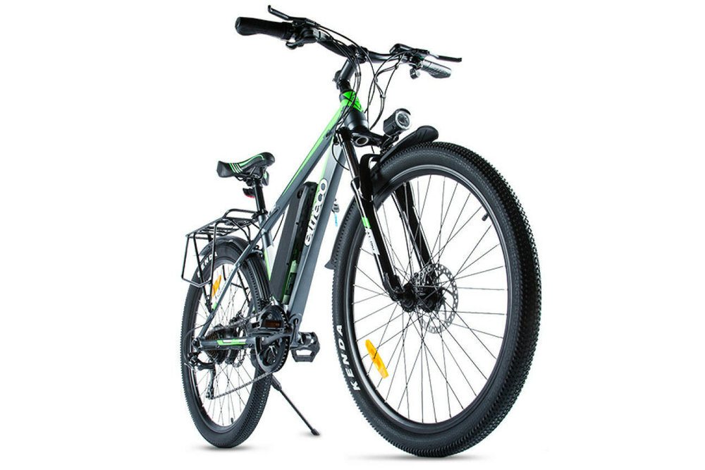 Электровелосипед Eltreco XT750 (2019)