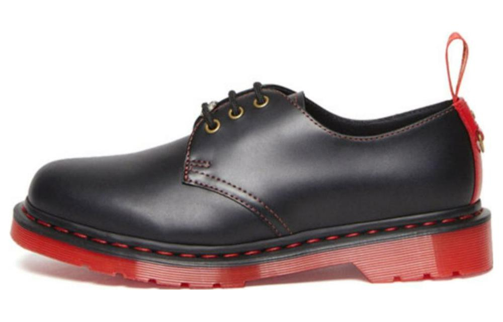 Dr Martens 1461 Year Of The Rabbit Leather Oxford