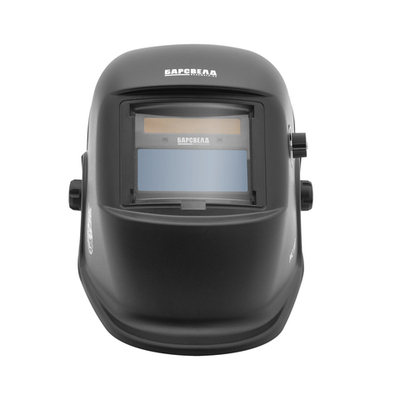 Маска сварщика БАРСВЕЛД МС 107 с АСФ 507 (9-13 DIN, FULL COLOR) Китай