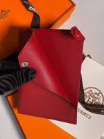 Обложка на паспорт Hermes, арт. 458556438