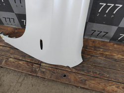 Крыло переднее левое Toyota Highlander 2 (U40) 10-13 Б/У Оригинал 5380248090