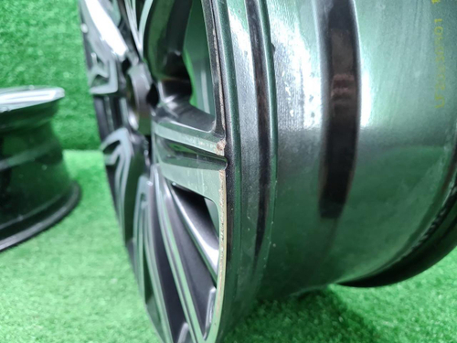 Диск Комплект дисков R20 Hongqi HS5 (2019-н.в.)