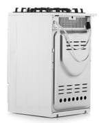 Плита газовая GEFEST 5500-03 0042 (бел.)