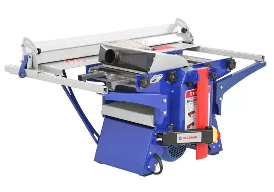 Станок деревообрабатывающий "BELMASH" SDMR-2500
