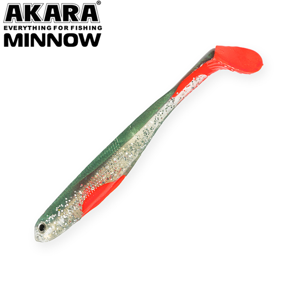 Рипер Akara Minnow 70 D14 (4 шт.)