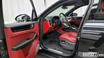 Porsche Cayenne (PO536) 3.0 (05.2020)