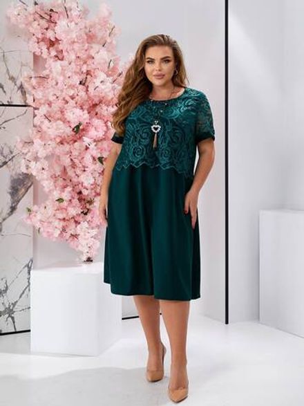 Платье УК-2002-1 Fabrika Фото 1