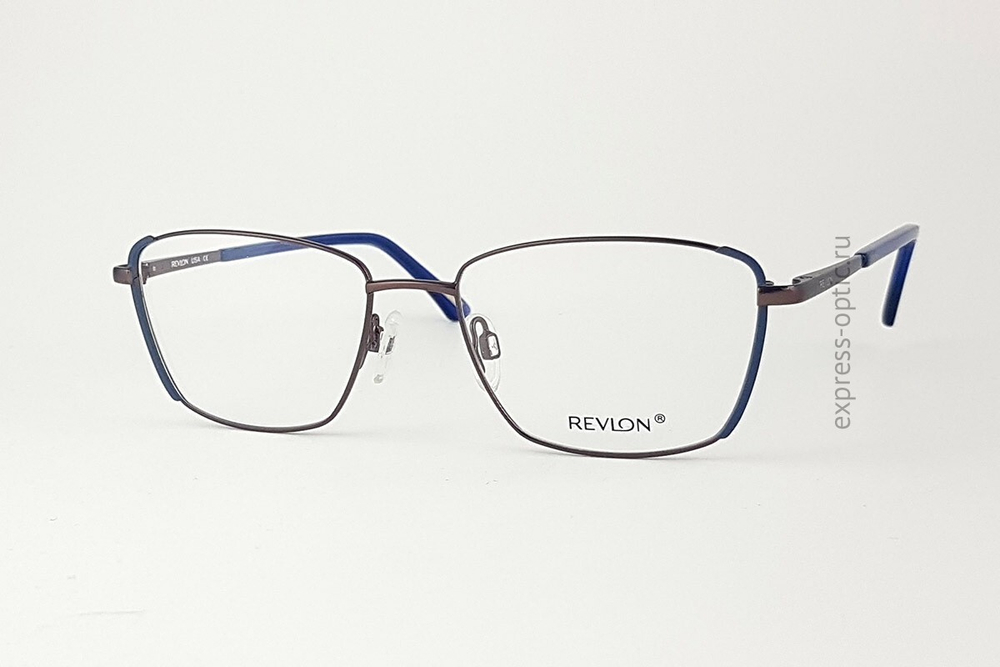 Euro_Eyewear Revlon 1648 цв.04 разм.53/17 оправа + футляр