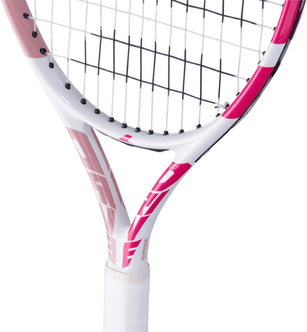 Ракетка для тенниса Детские BABOLAT DRIVE JUNIOR GIRL 23 215