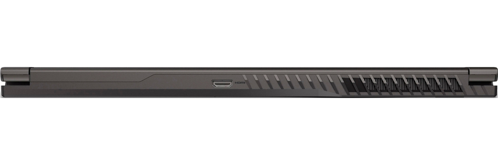 Ноутбук MSI Thin 15 B13UC-1000US 15.6'', IPS, FHD, grey (9S7-16R831-3238) в регионах России