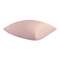 Набор наволочек из премиального сатина цвета пыльной розы из коллекции essential, 50х70 см