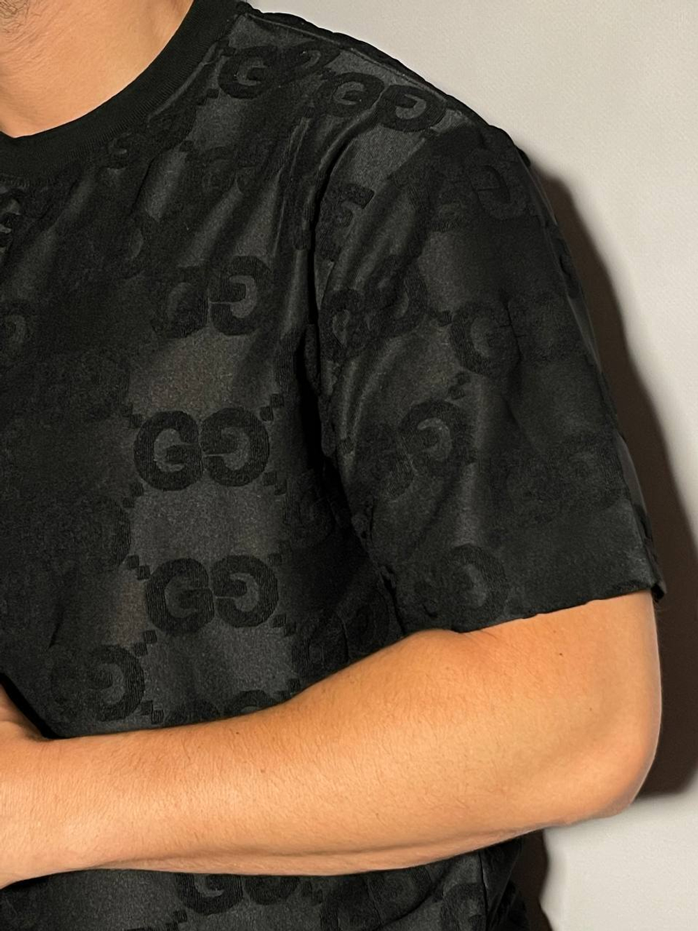 Футболка Gucci