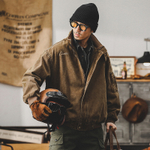 Ретро куртка мужская весна. Крутой парень наружный сюртук-пальто мужская весна и осень