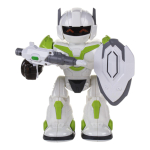 Робот на батарейках, коробка 605-3