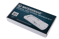 Площадки под электромотор для лодки (металл)