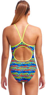 Купальник FUNKITA No Cheating