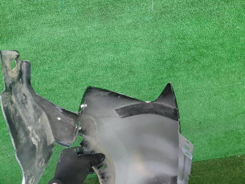 Крыло переднее правое Renault Arkana (2019-н.в.)