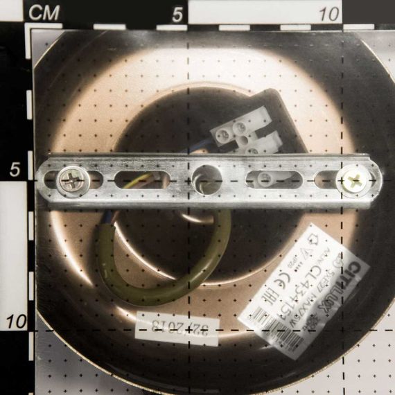 Подвесной светильник Citilux Идальго CL434111