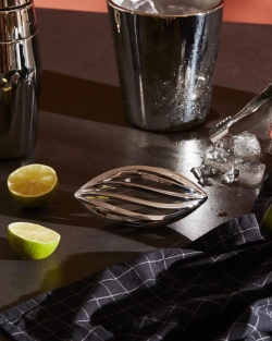 Alessi Соковыжималка для лимона Mysqueeze