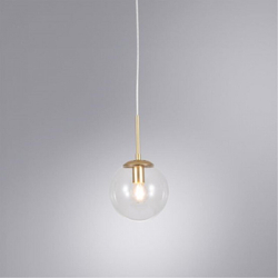Подвесной светильник Arte Lamp Volare A1915SP-1GO