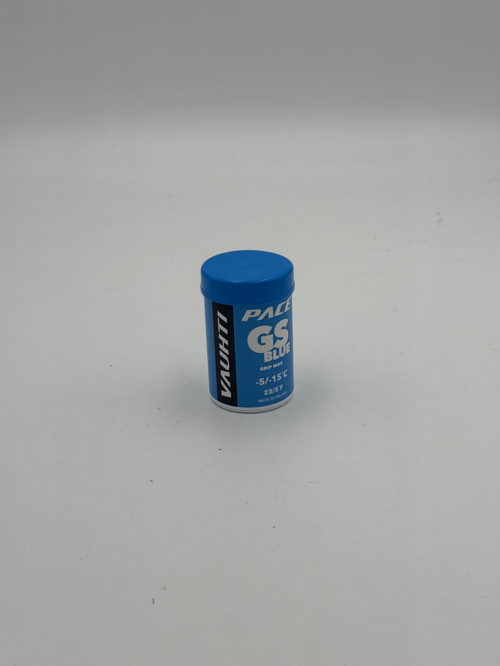 Мазь держания GS Blue (-5°С -15°С), 45г