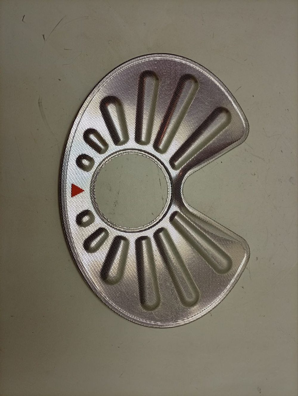 ESL98330 ктп2 Фильтр для посудомоечной машины Electrolux AEG Zanussi 8084297046 б/у