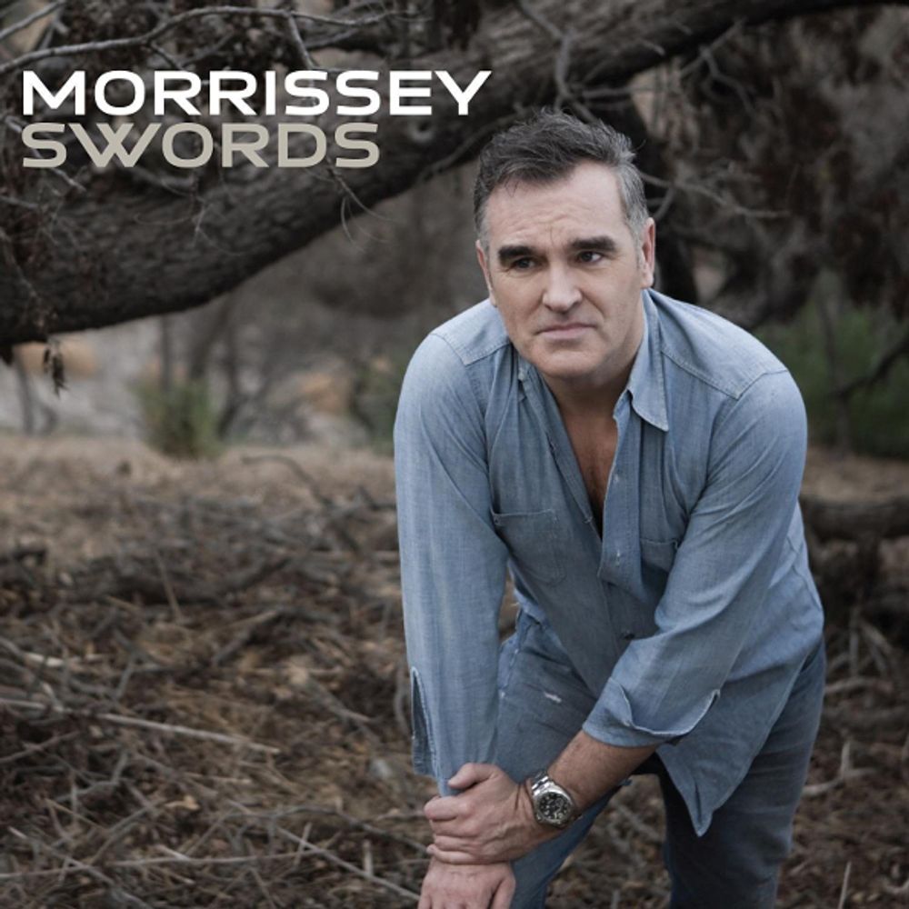 Morrissey / Swords (RU)(CD)