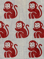 Деревянный штамп 065