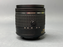 Nikon D3300 Kit 18-55mm 3.5-5.6G VR 3624 кадров